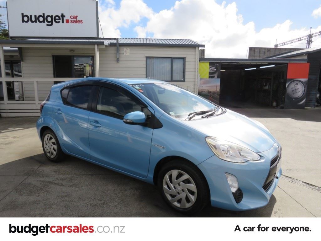 Vehicle image 1