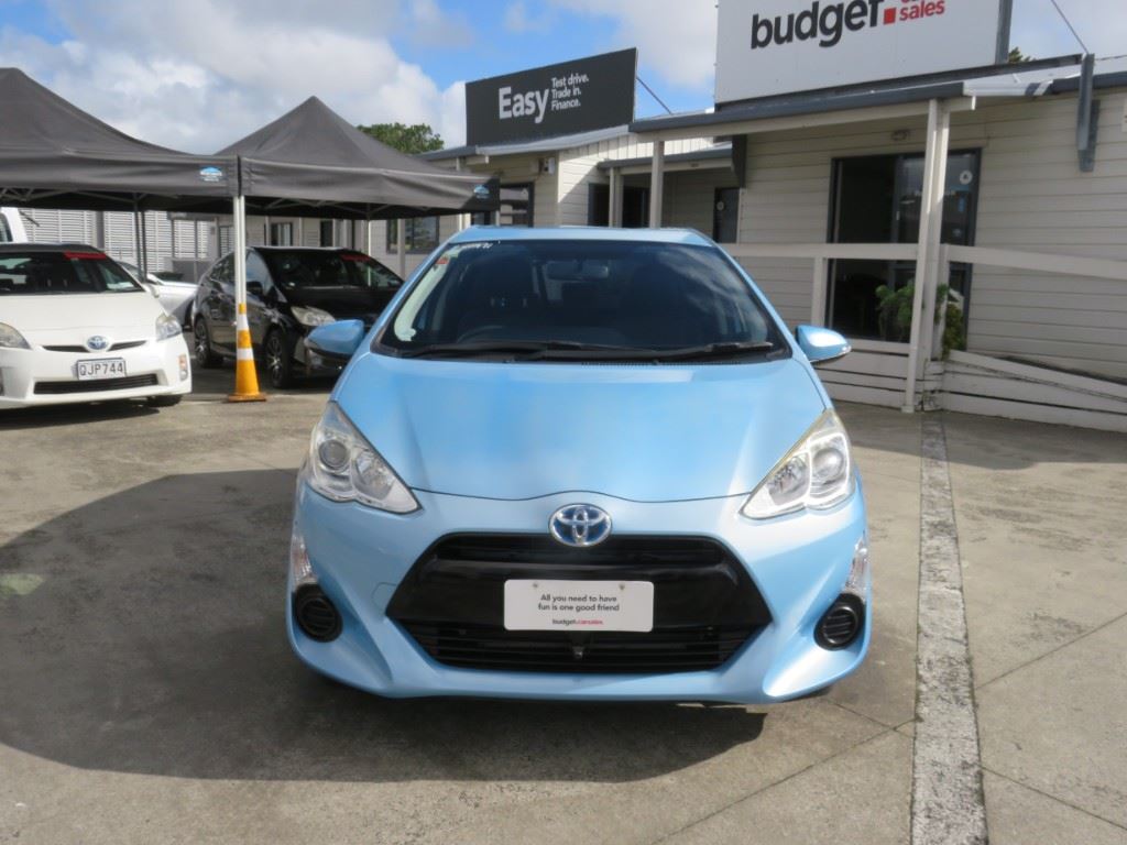 Vehicle image 2