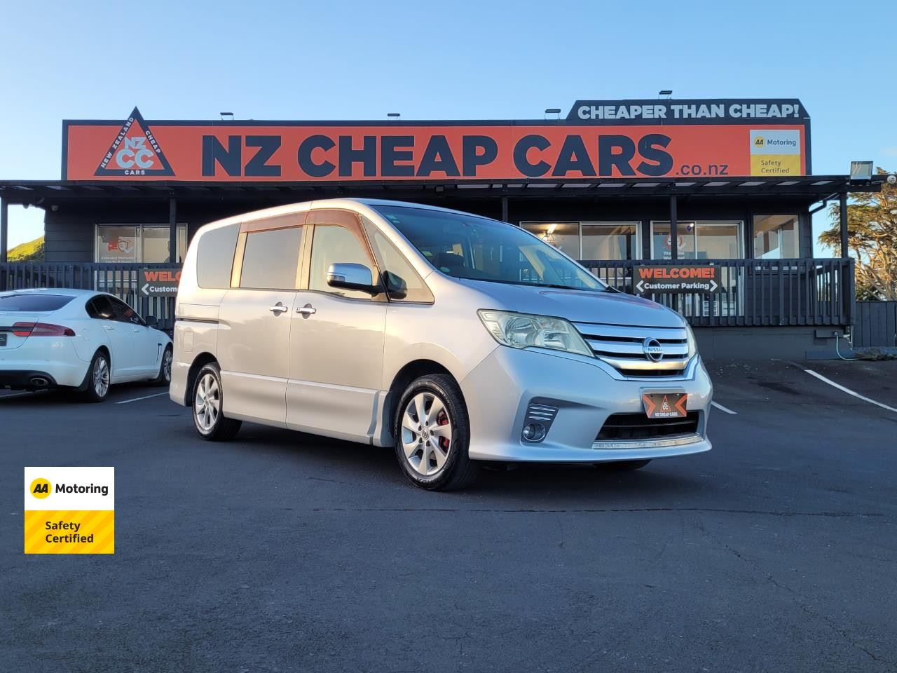 Vehicle image 1