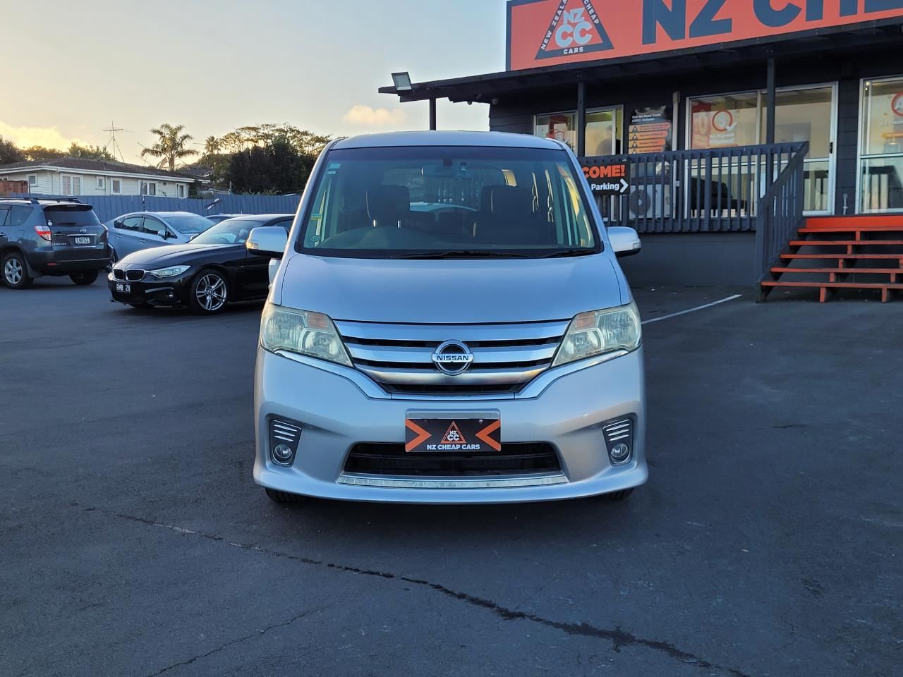 Vehicle image 2