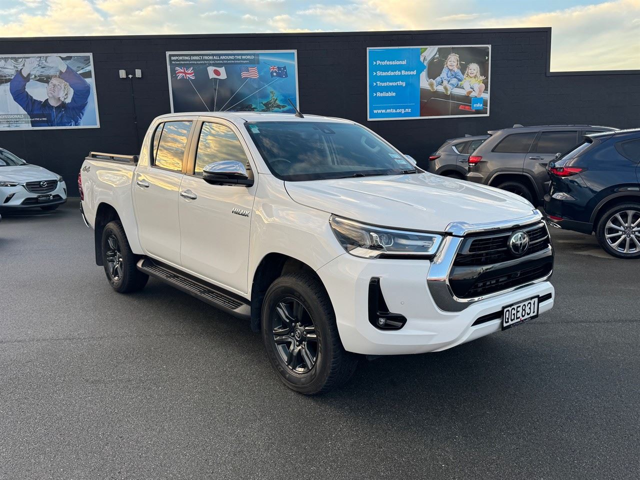 Vehicle image 1
