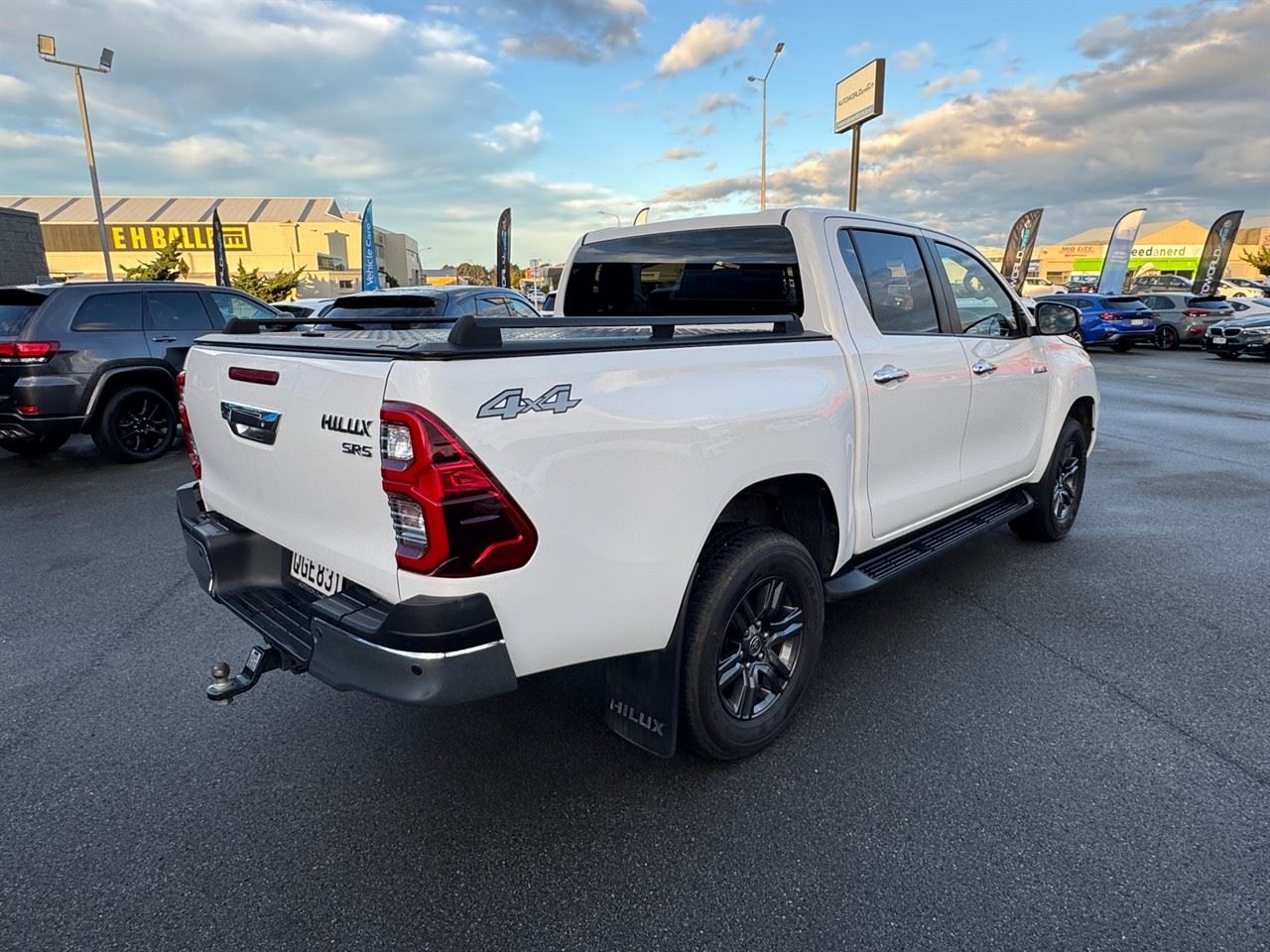 Vehicle image 2