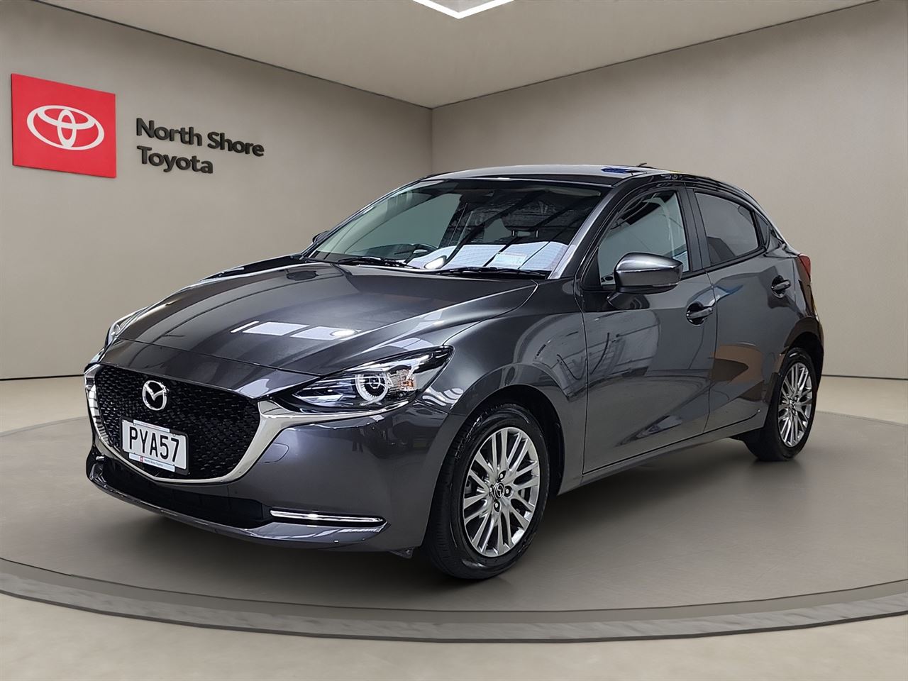 Vehicle image 3