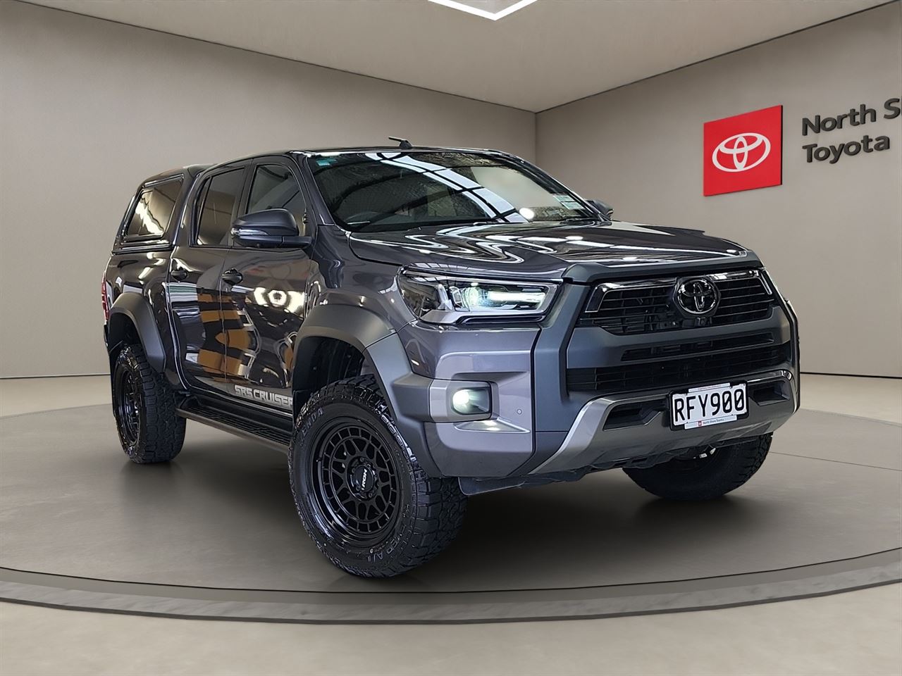 Vehicle image 1