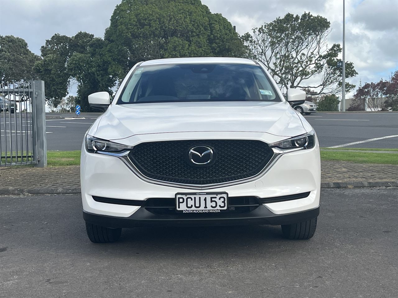 Vehicle image 2