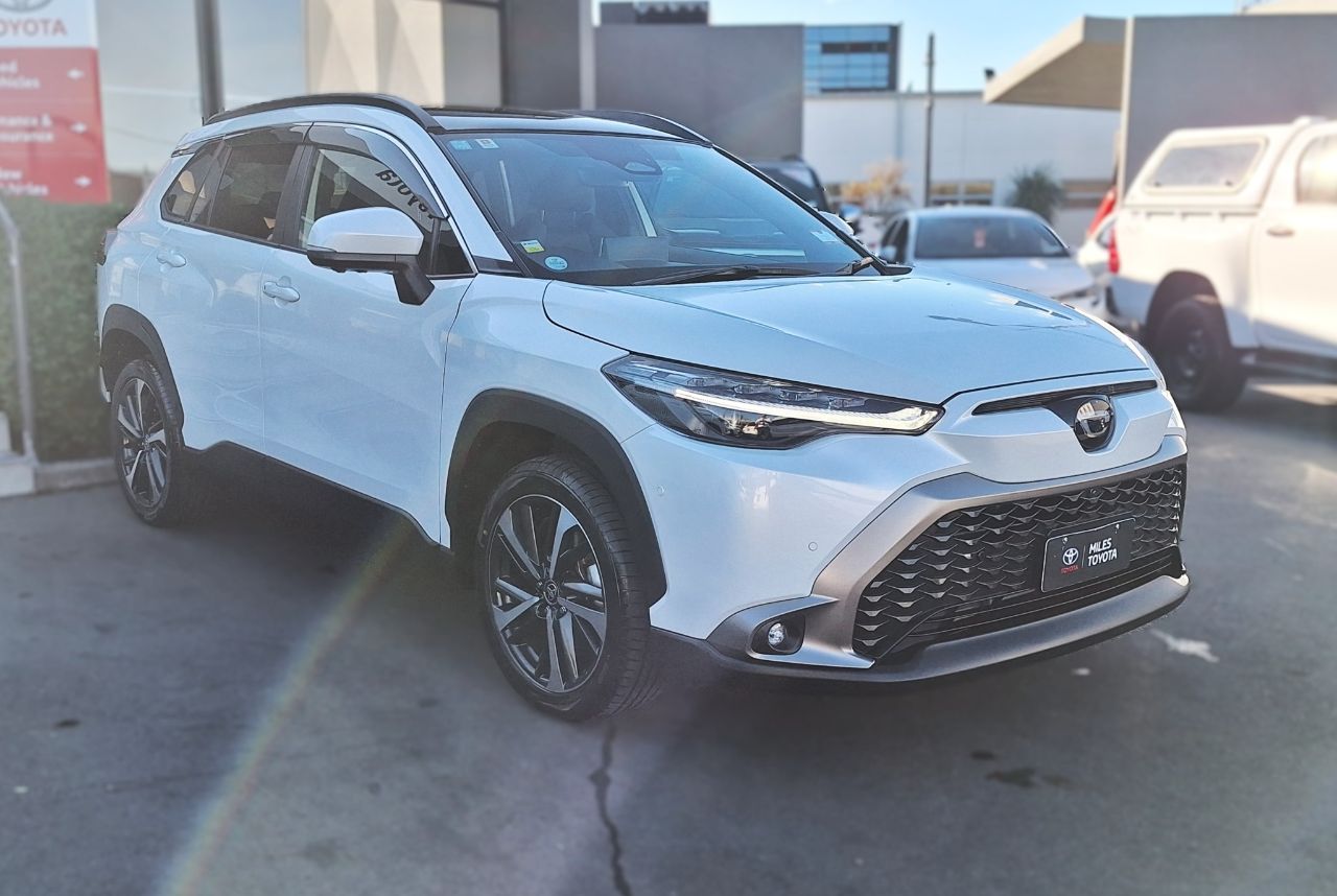 Vehicle image 1