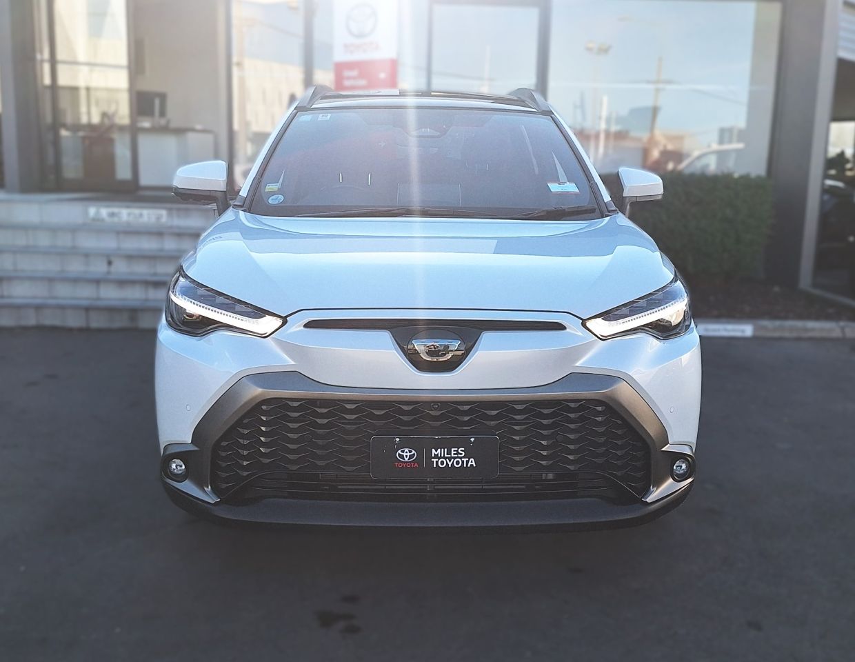 Vehicle image 2