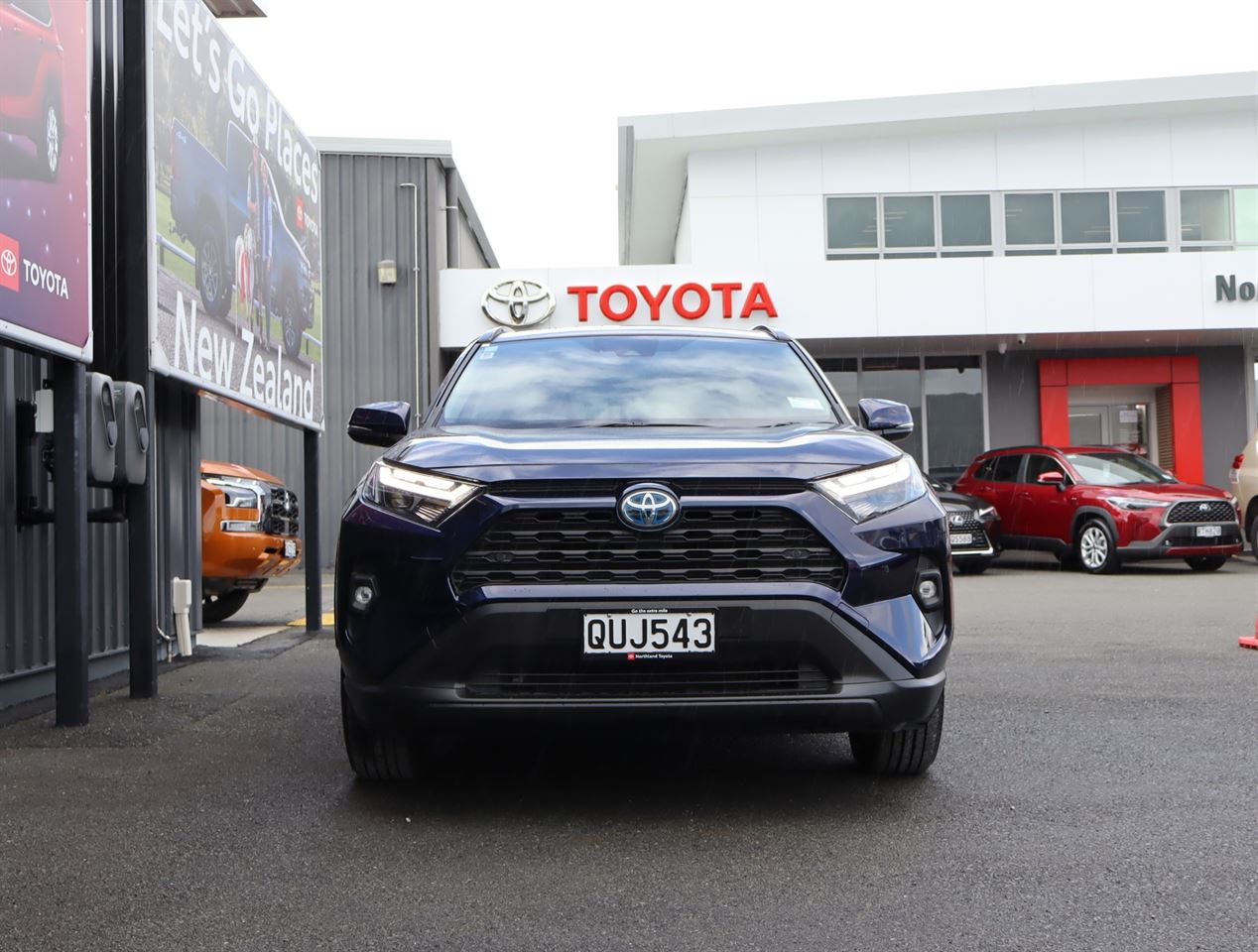 Vehicle image 2