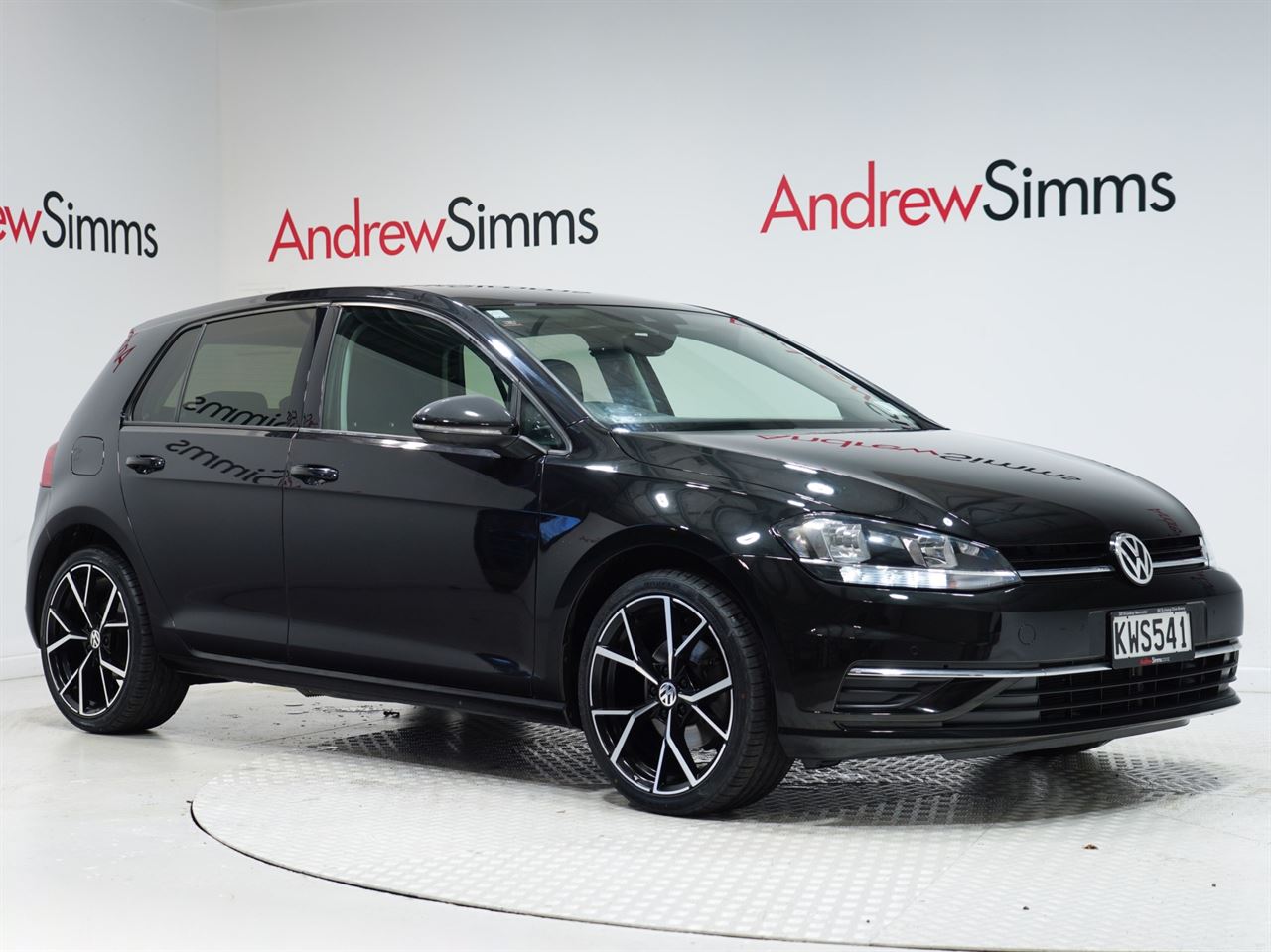 Vehicle image 1