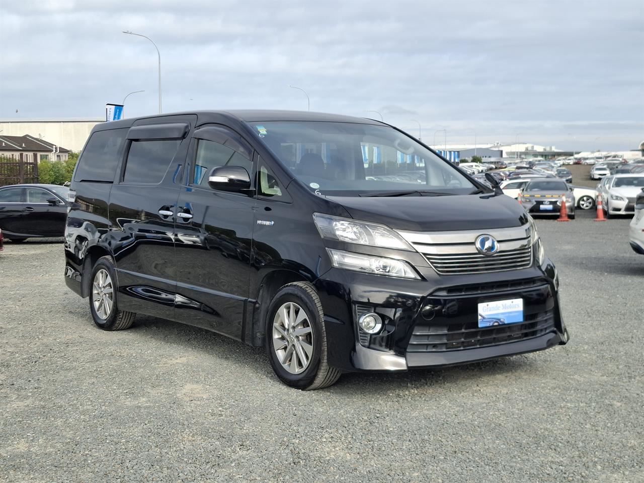 Vehicle image 1