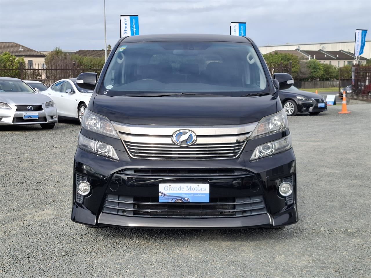 Vehicle image 2