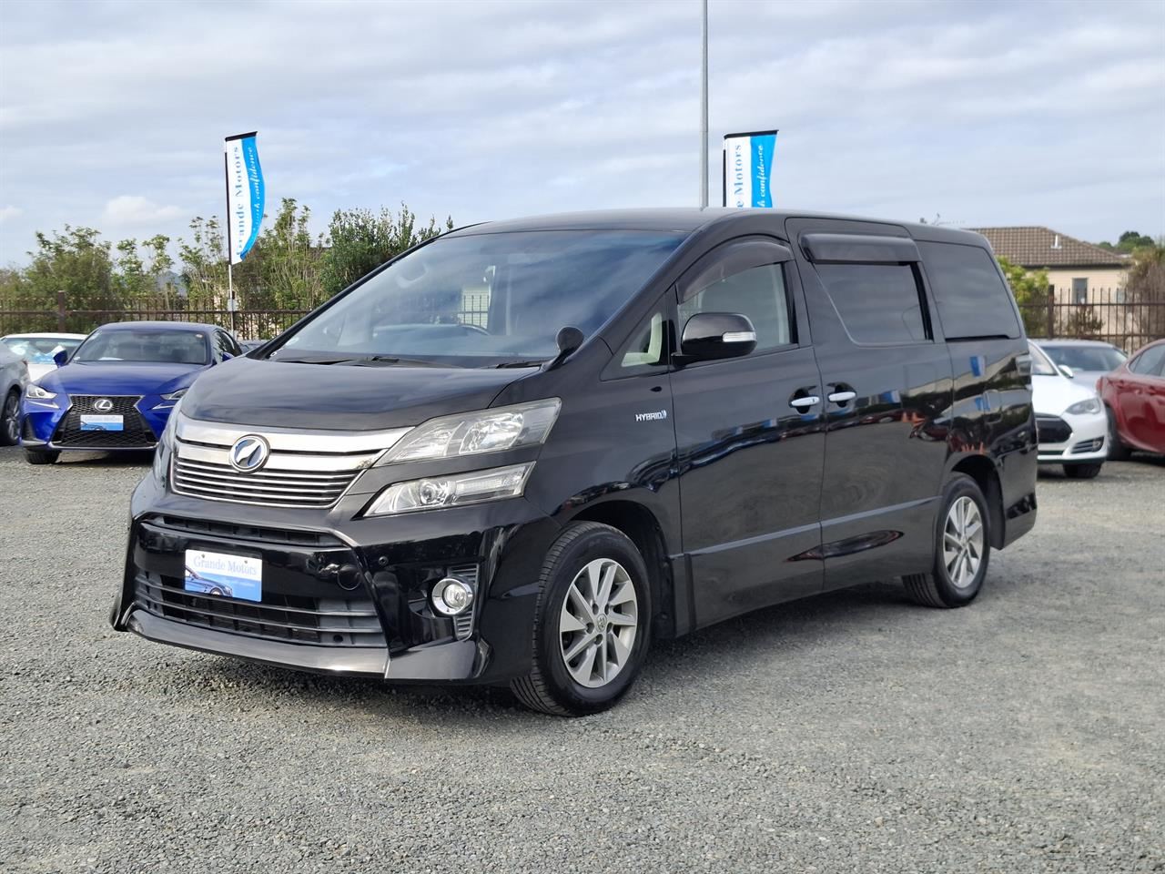 Vehicle image 3