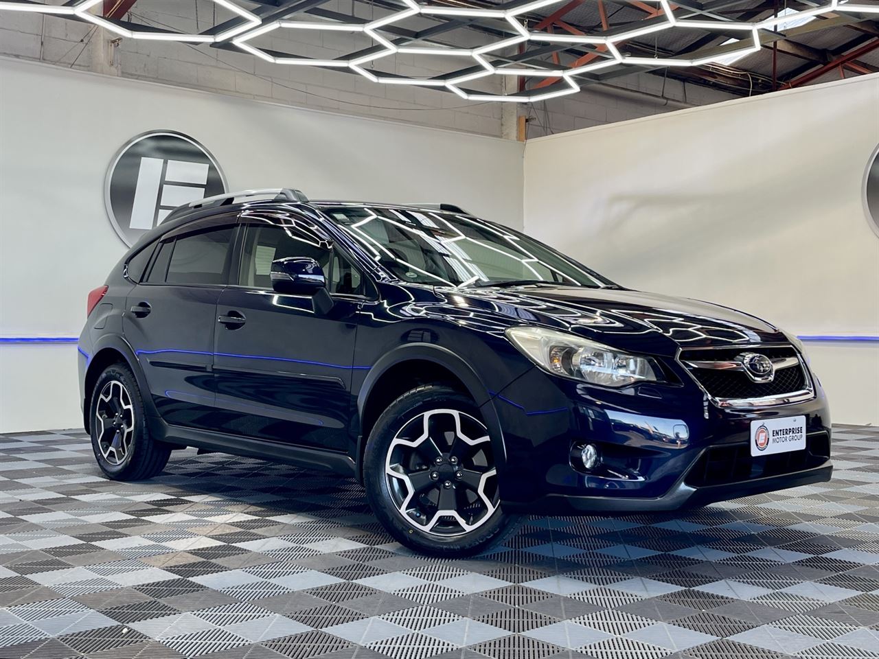 Vehicle image 1