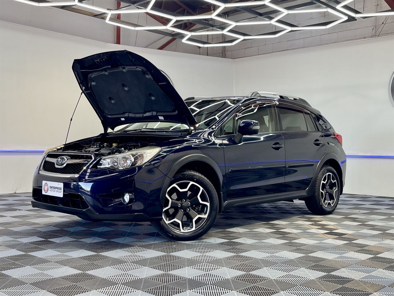 Vehicle image 3