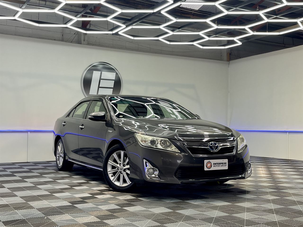 Vehicle image 1