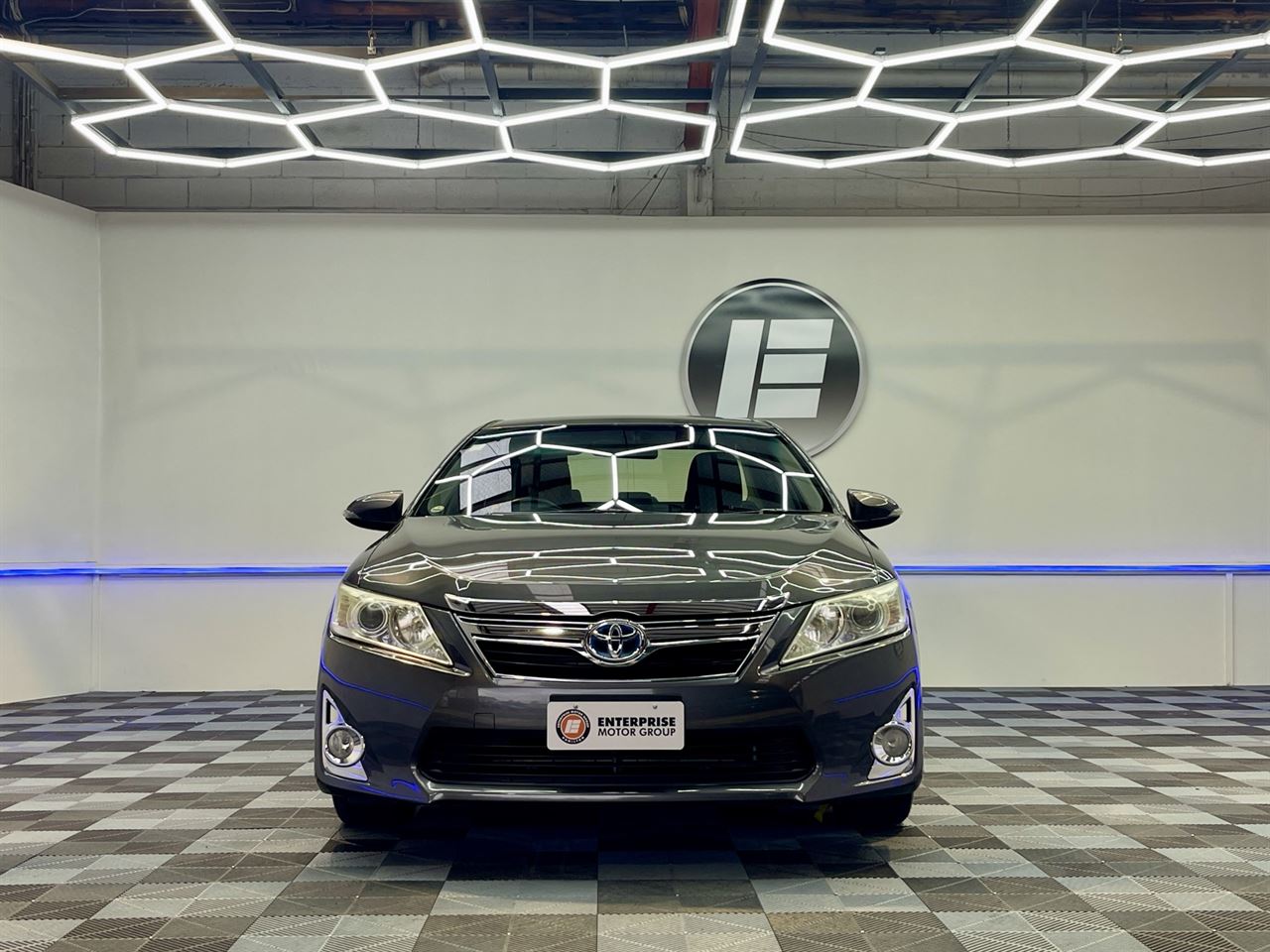 Vehicle image 2