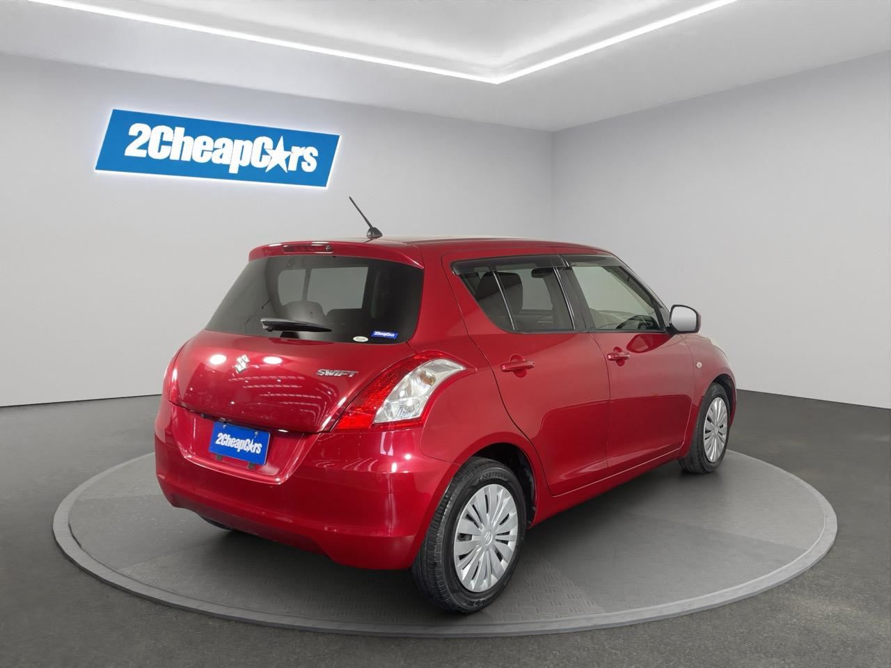 Vehicle image 5