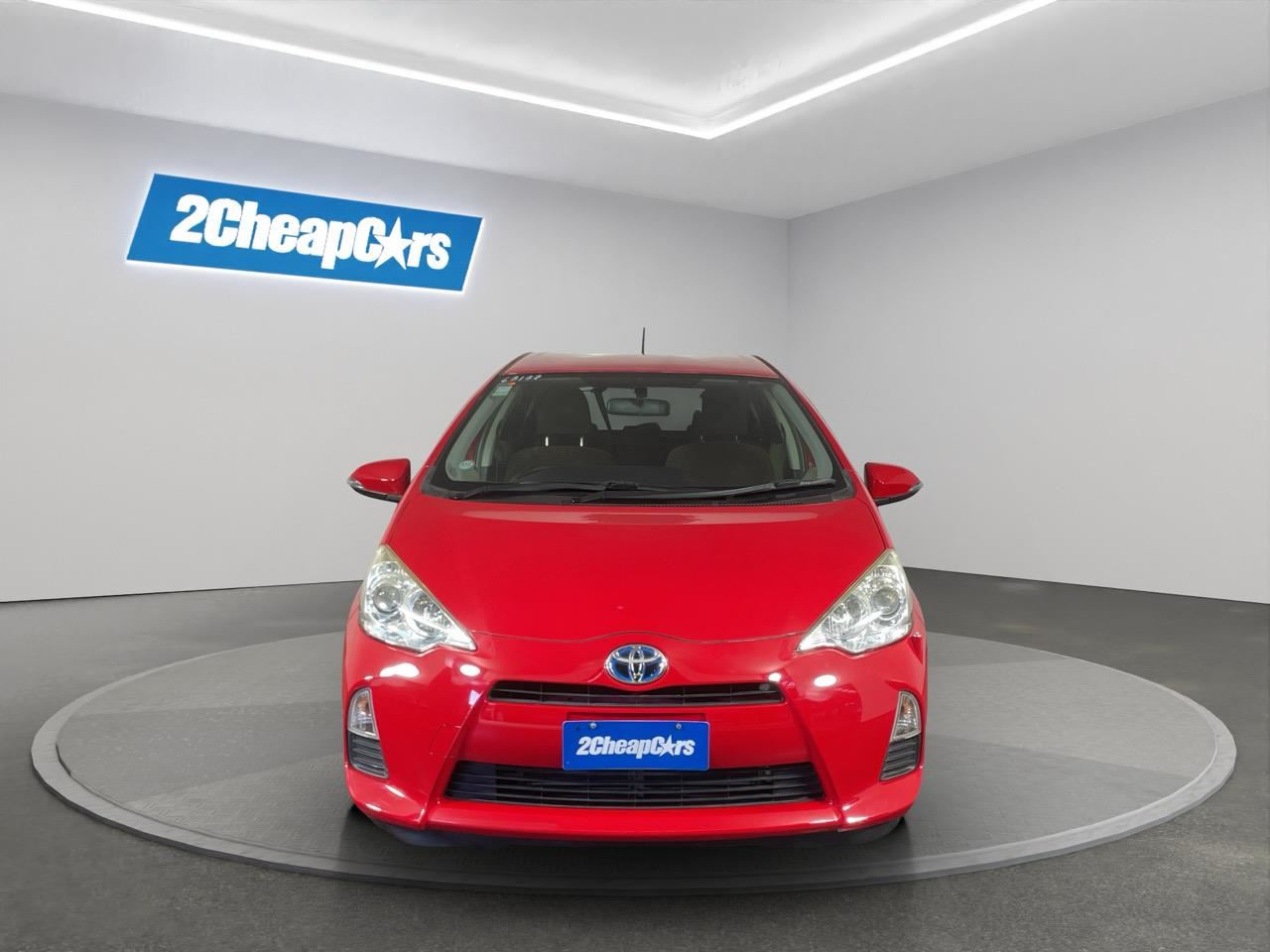 Vehicle image 2