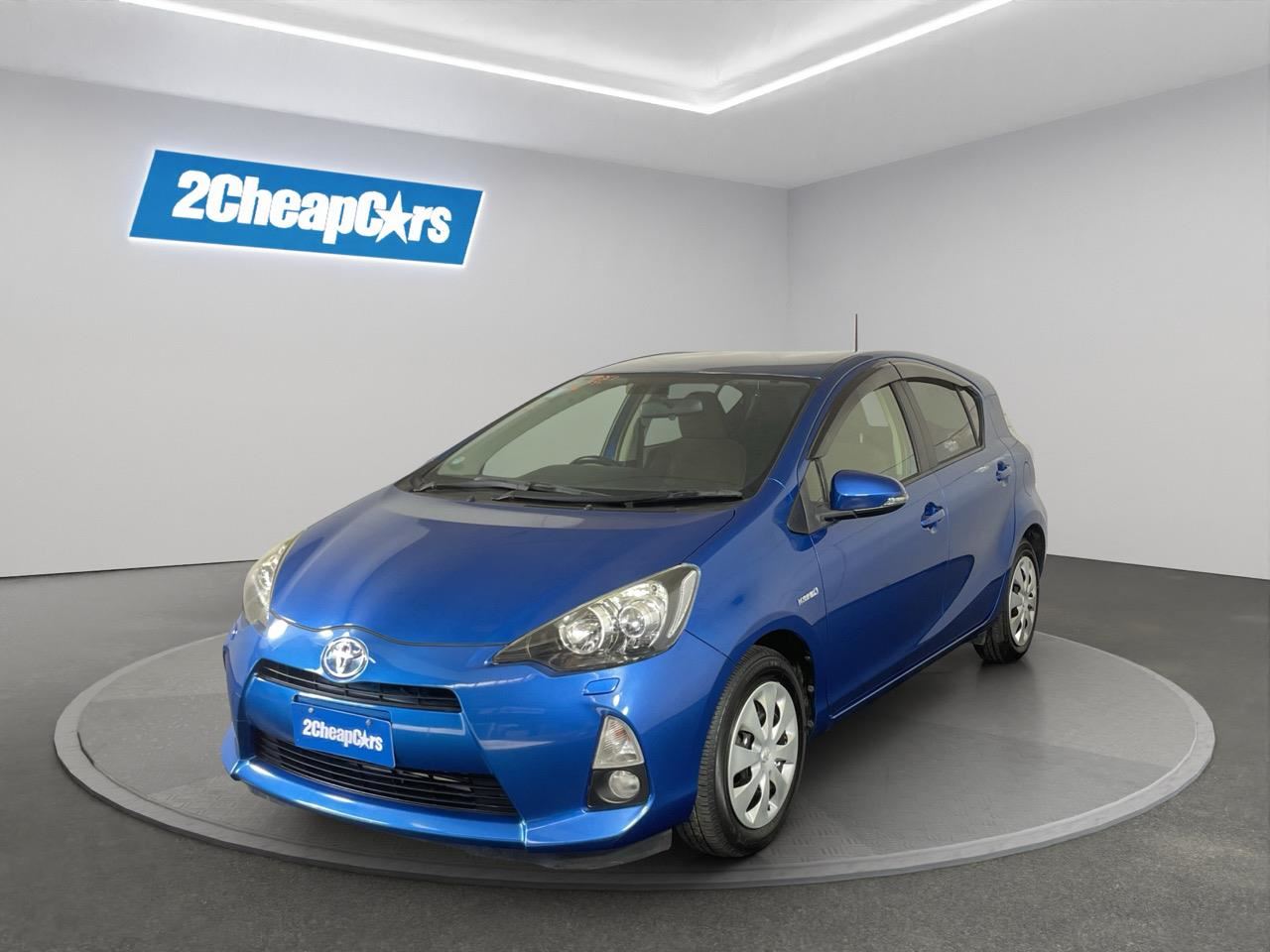 Vehicle image 1