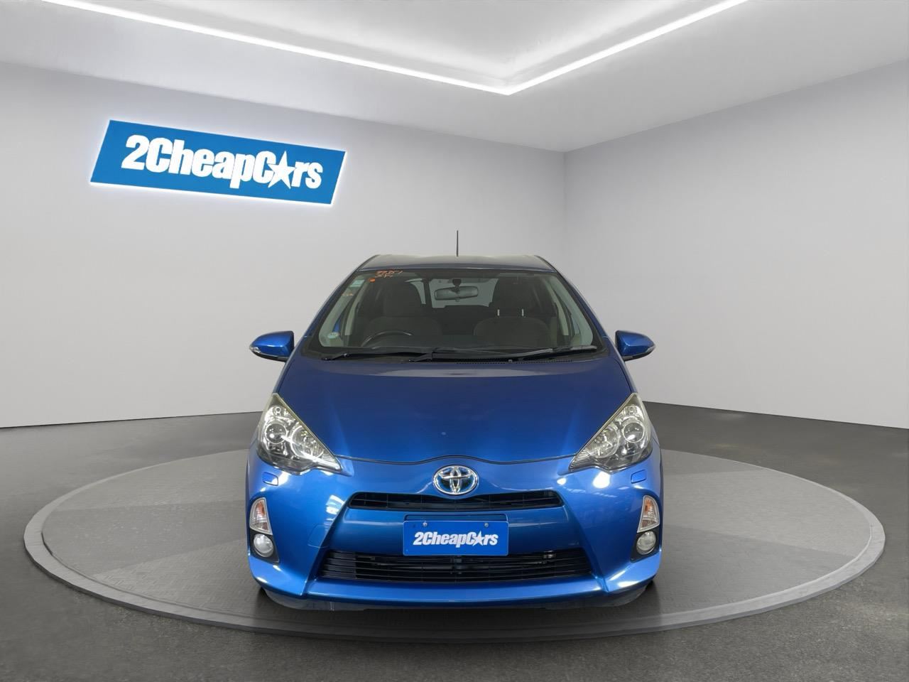 Vehicle image 2