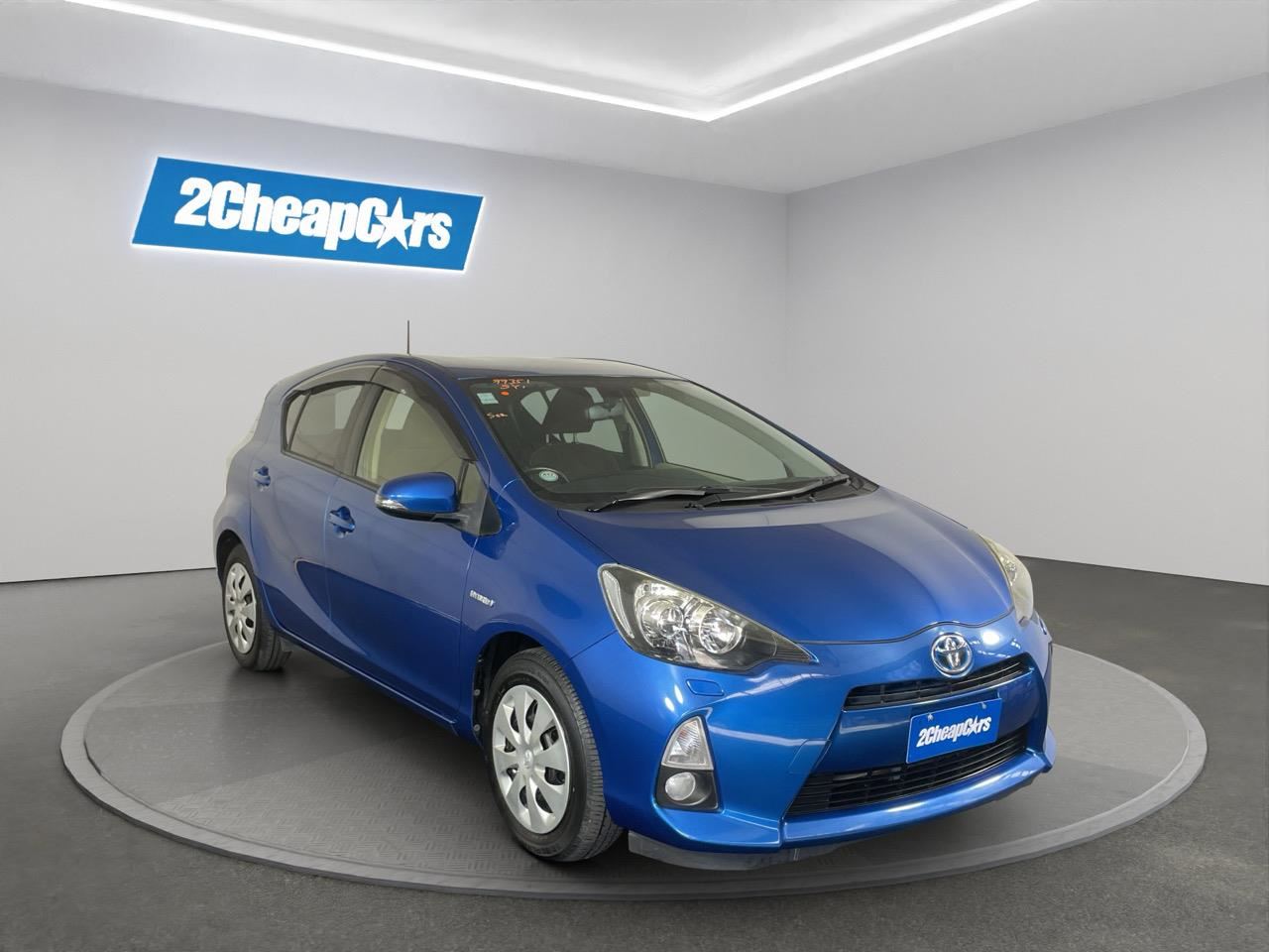 Vehicle image 3