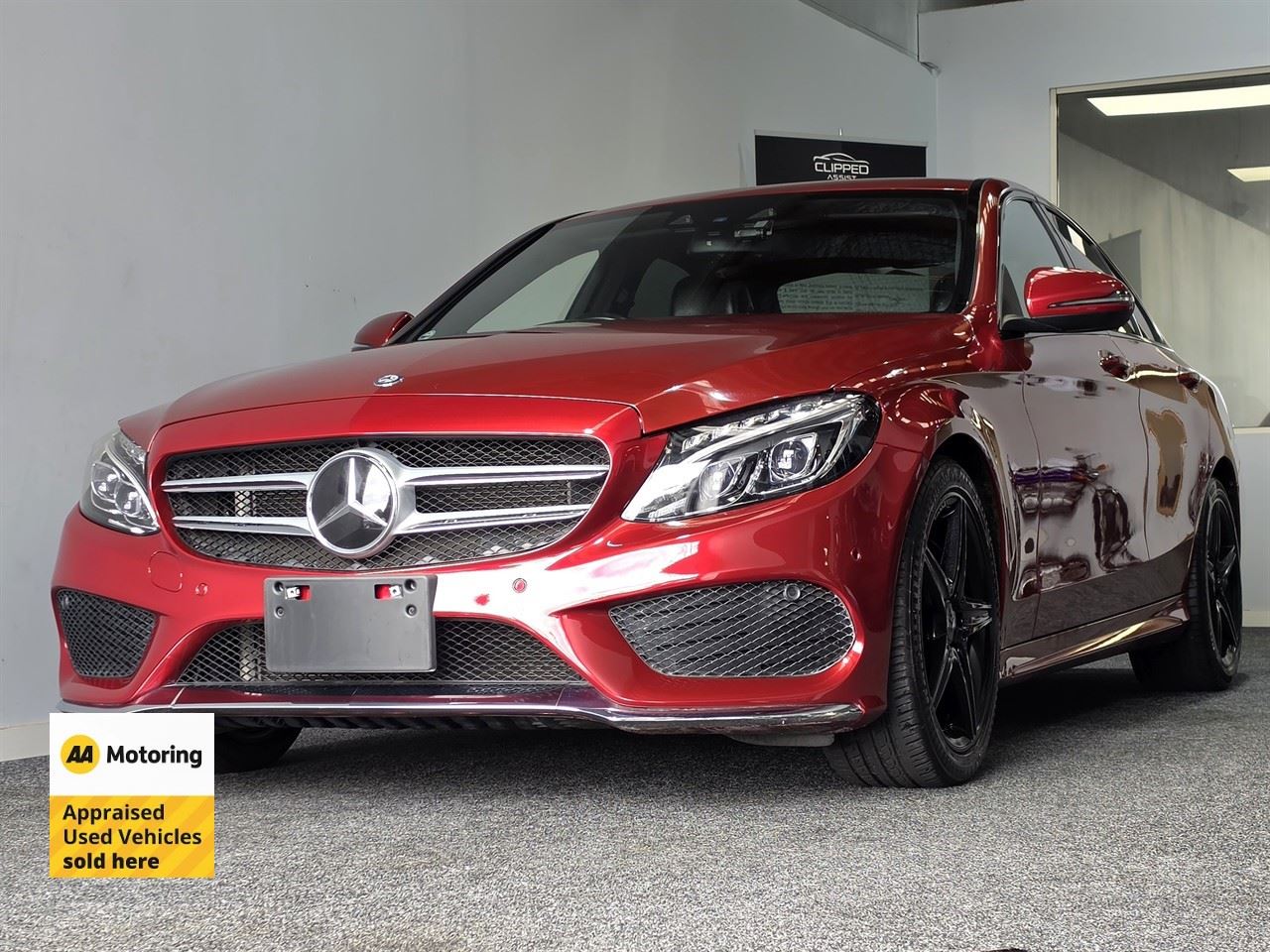 Vehicle image 1