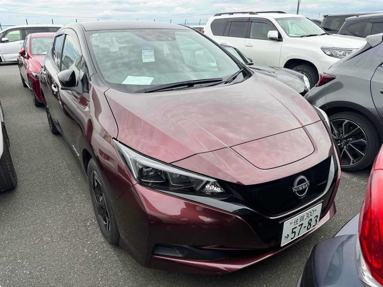 Vehicle image 2