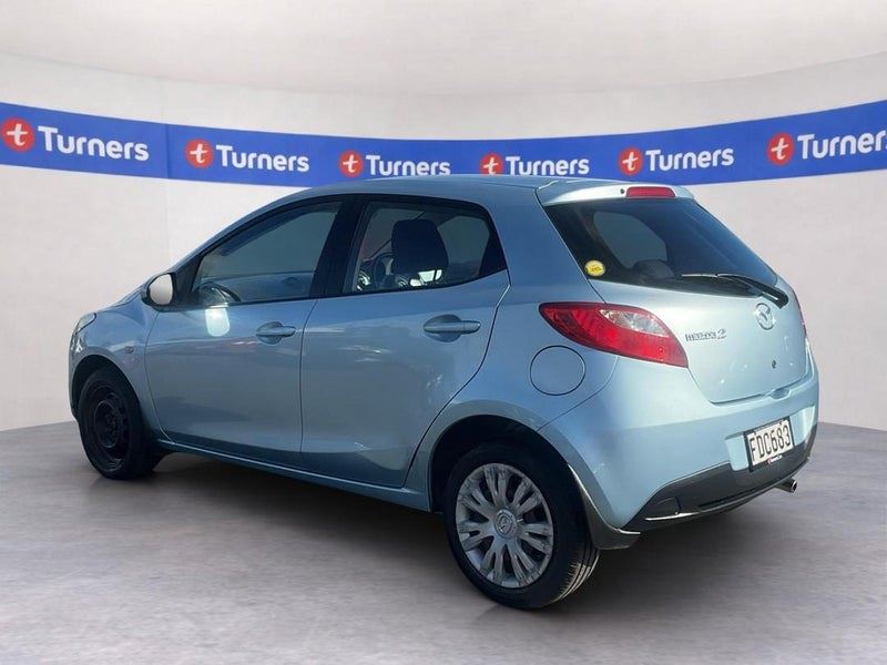 Vehicle image 5