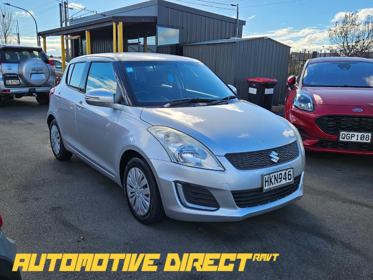 Vehicle image 1