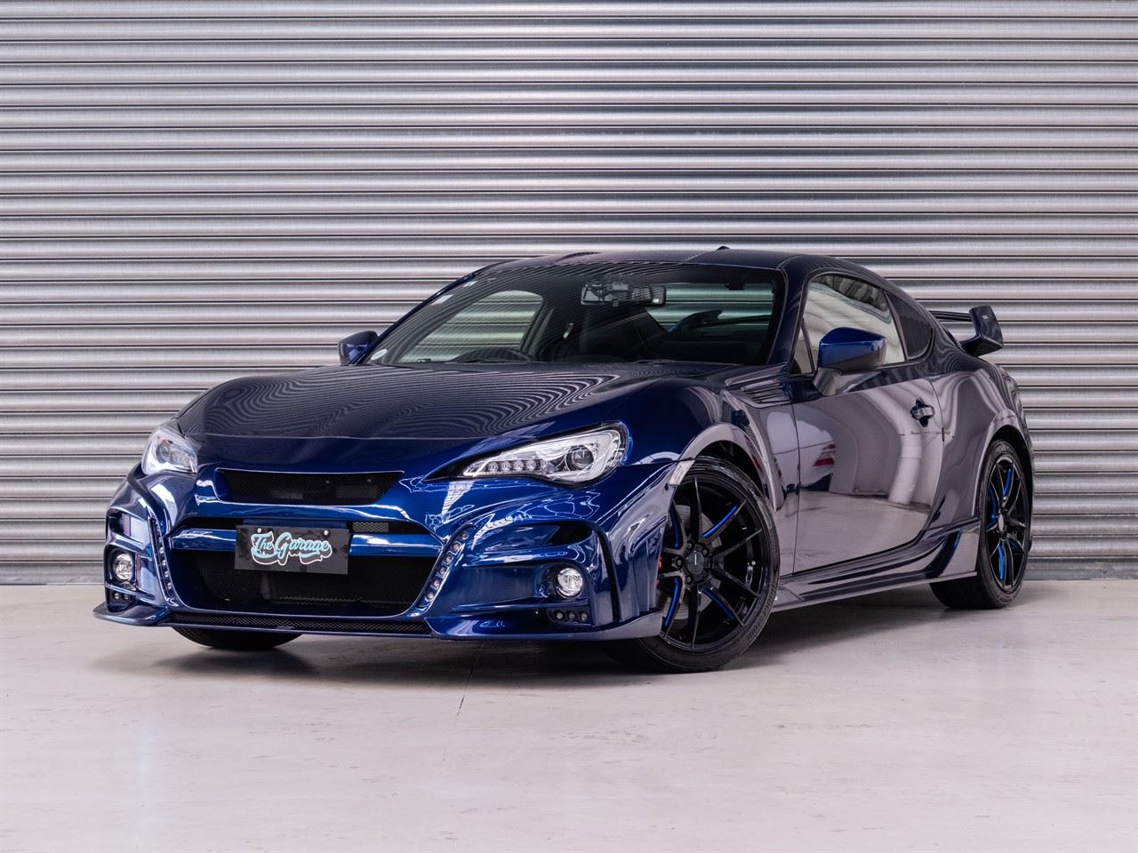 Vehicle image 1