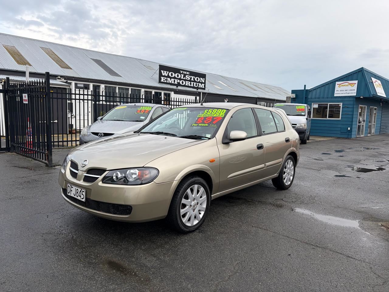 Vehicle image 3