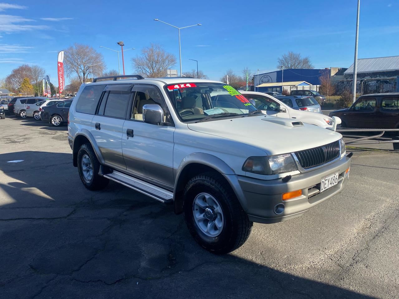 Vehicle image 1