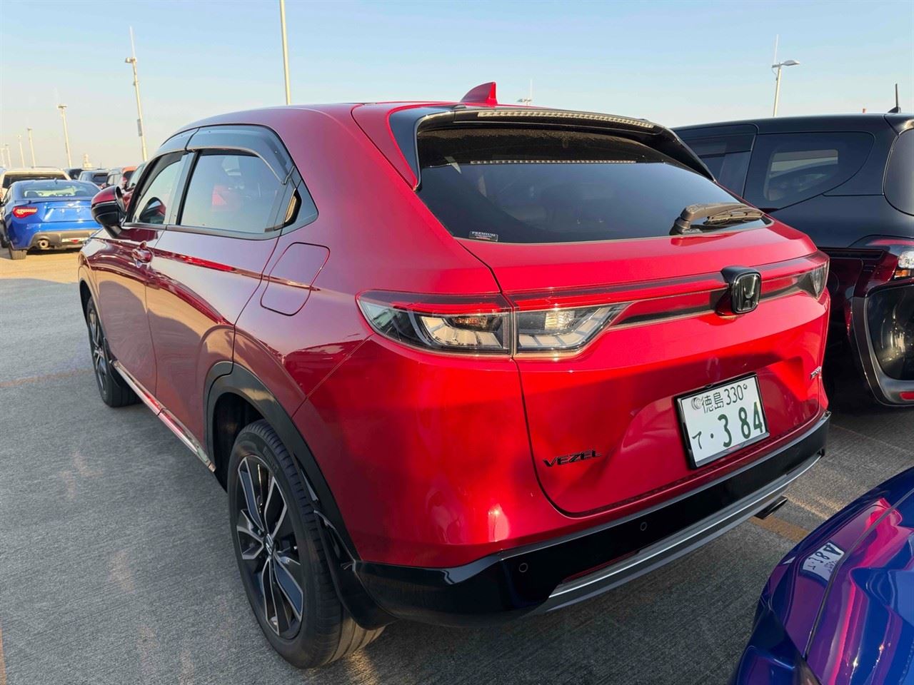 Vehicle image 2