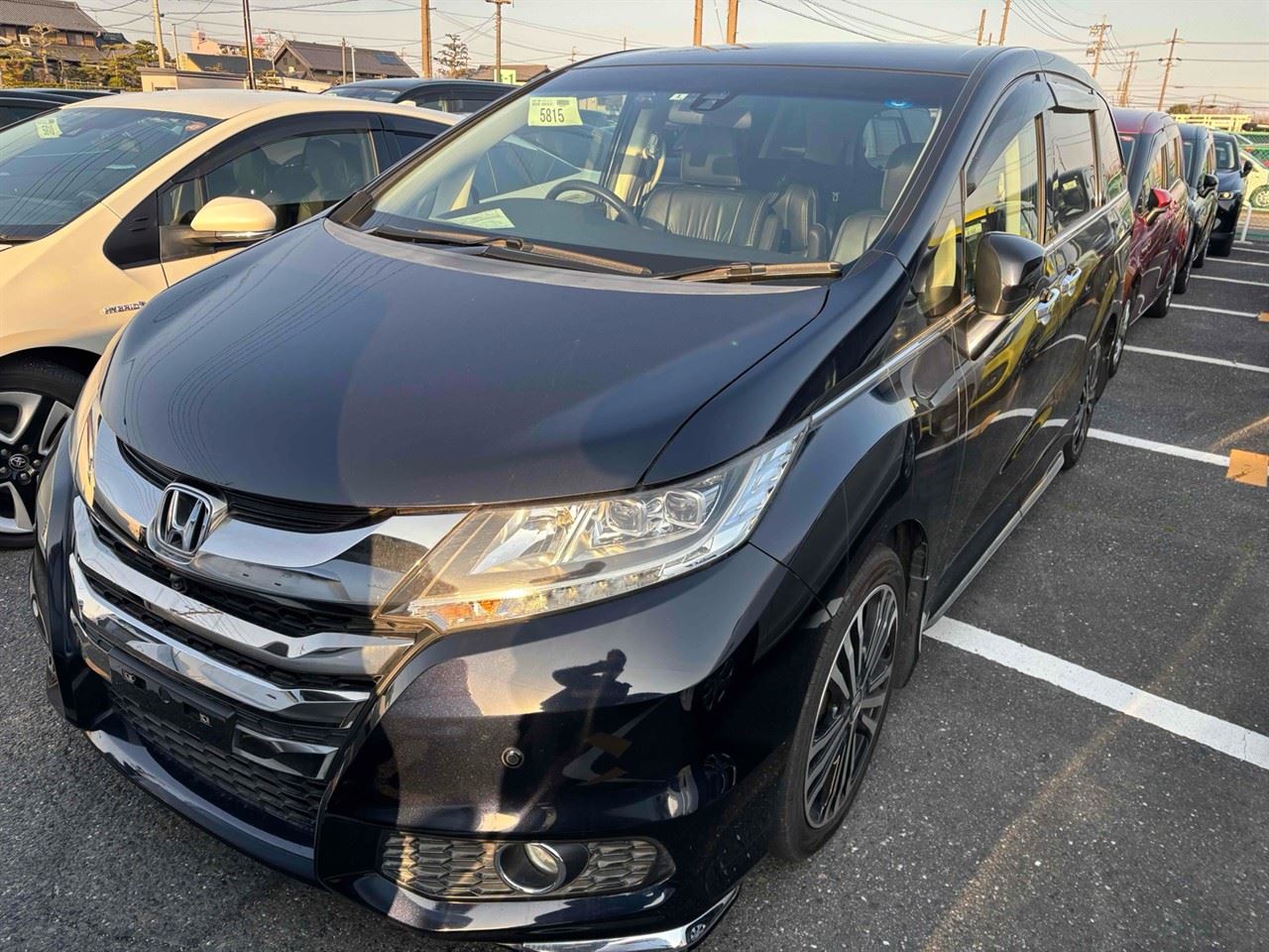 Vehicle image 4