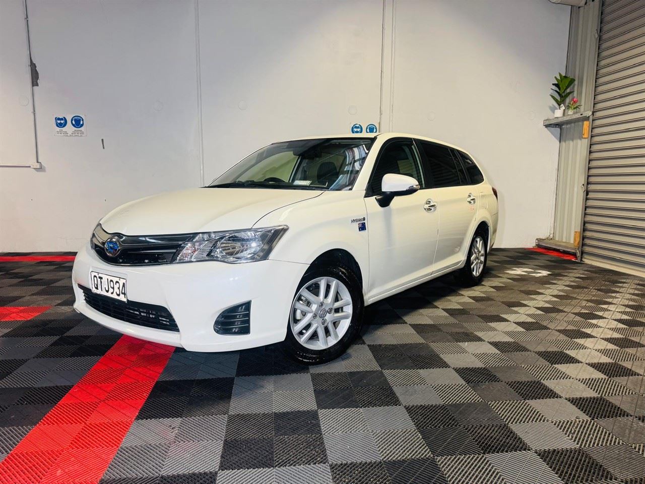 Vehicle image 2