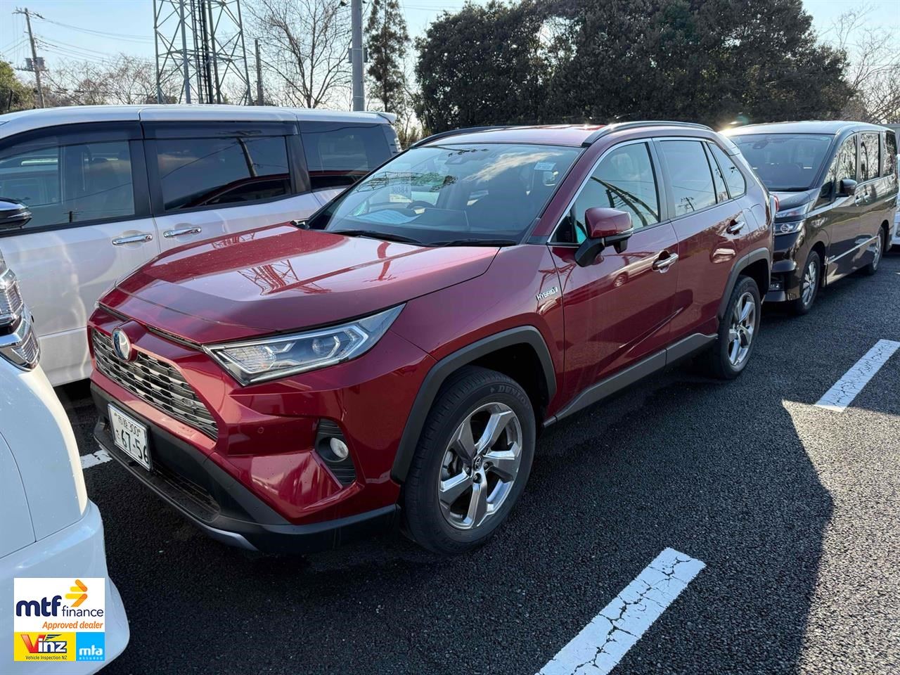 Vehicle image 1