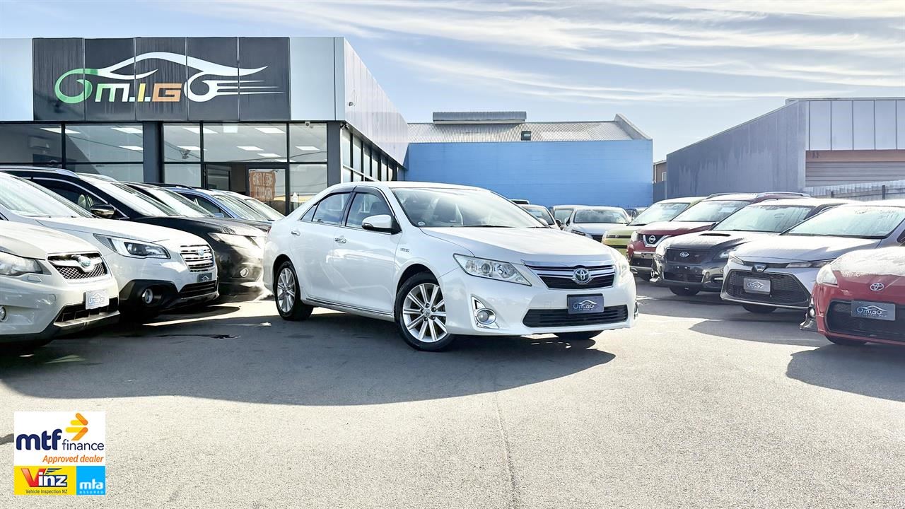 Vehicle image 1