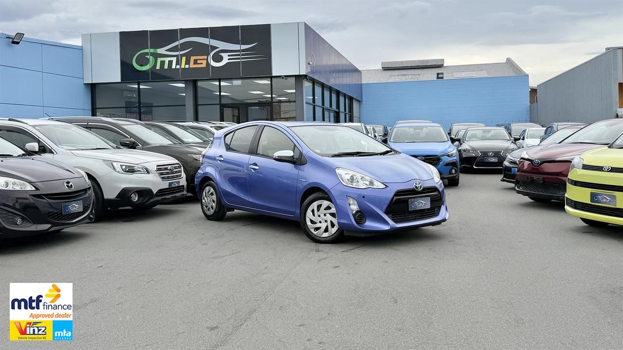 Vehicle image 1