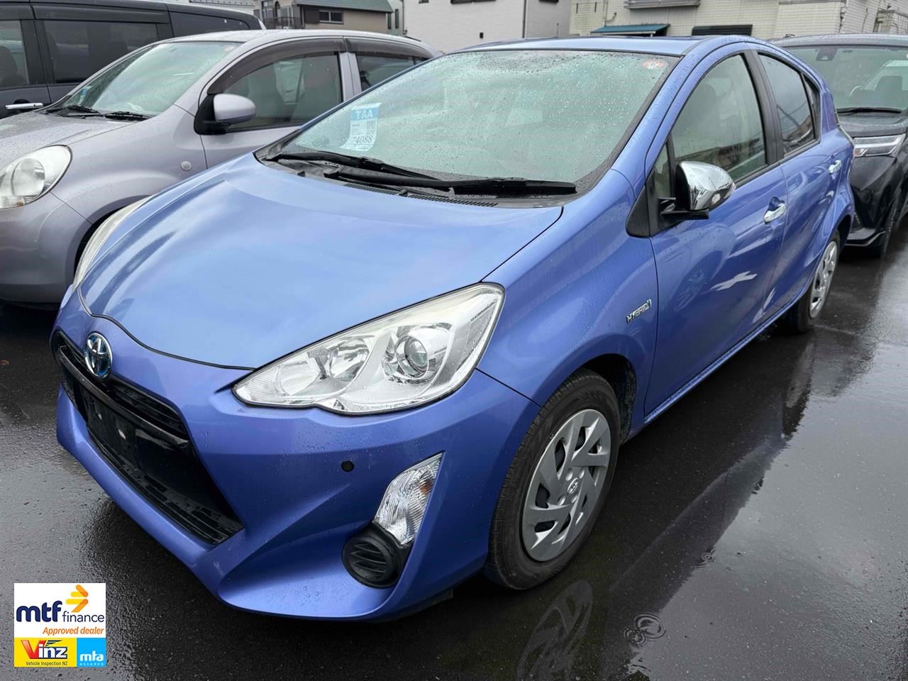 Vehicle image 1
