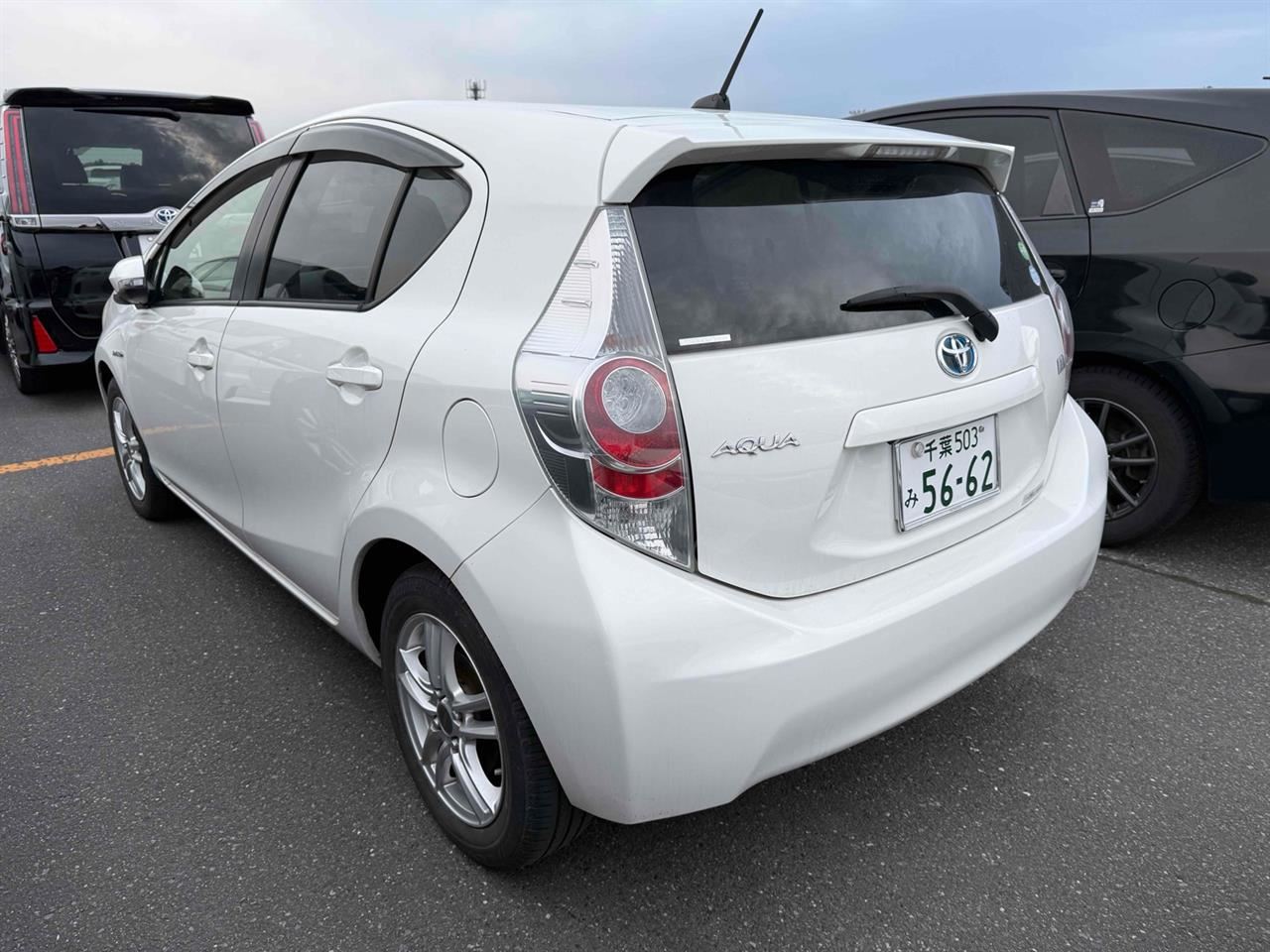Vehicle image 2