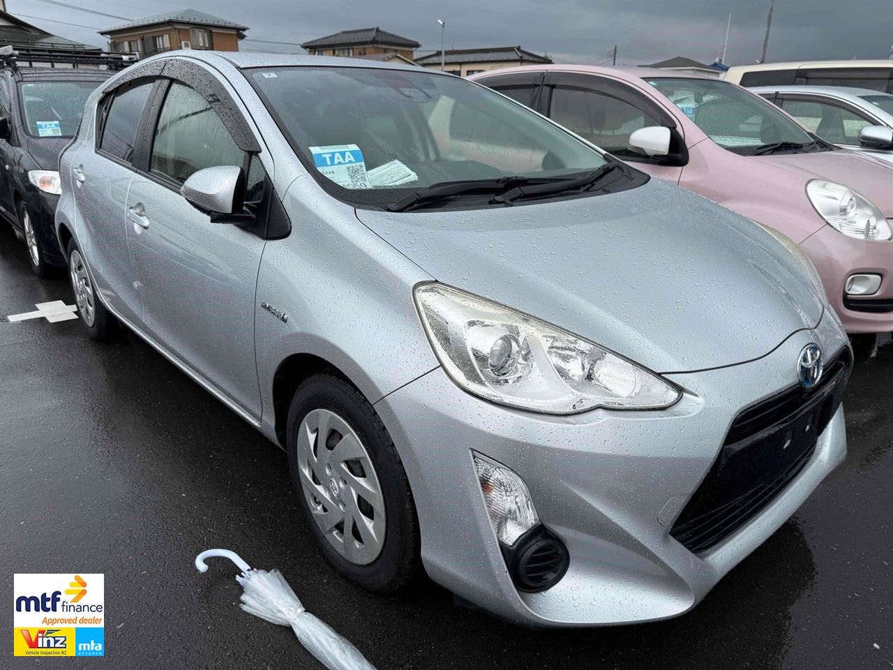 Vehicle image 1