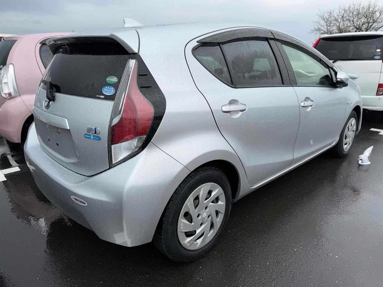 Vehicle image 2