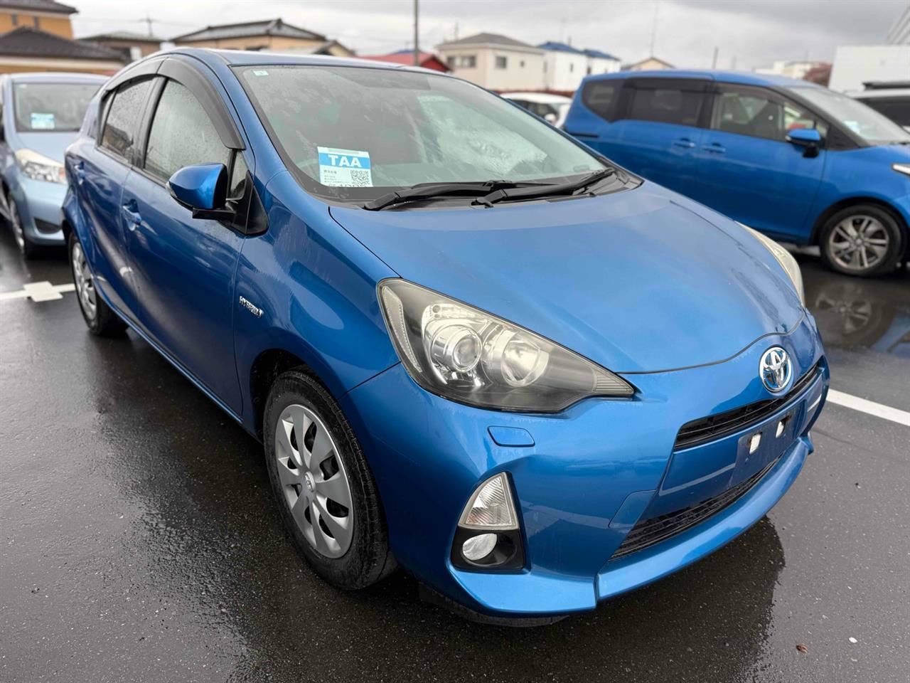 Vehicle image 1