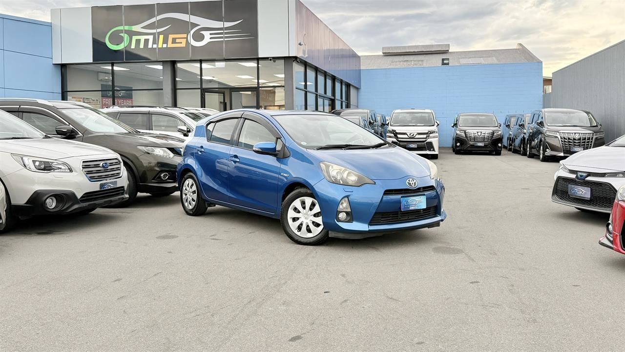 Vehicle image 1