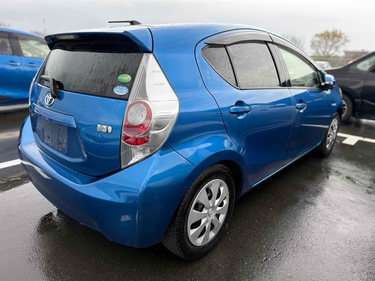 Vehicle image 2