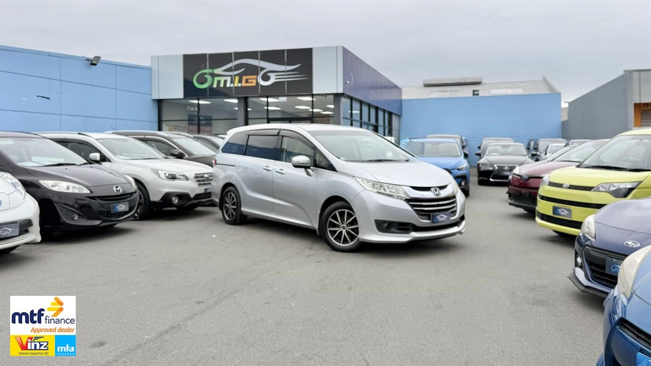 Vehicle image 1