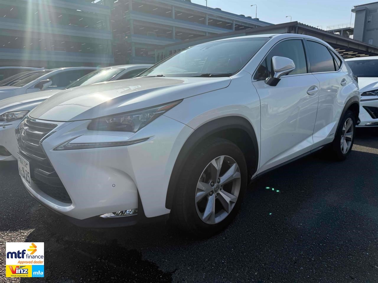 Vehicle image 1
