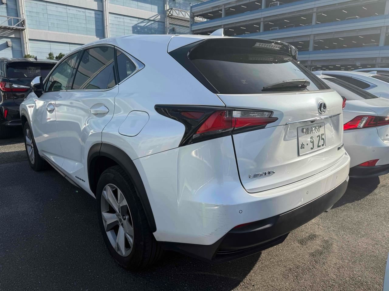 Vehicle image 2