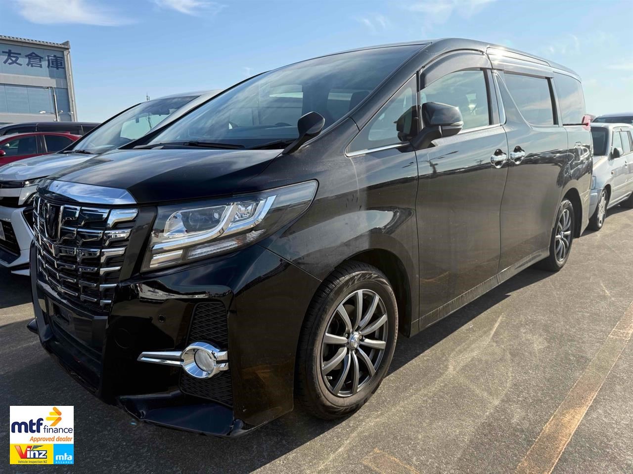 Vehicle image 1