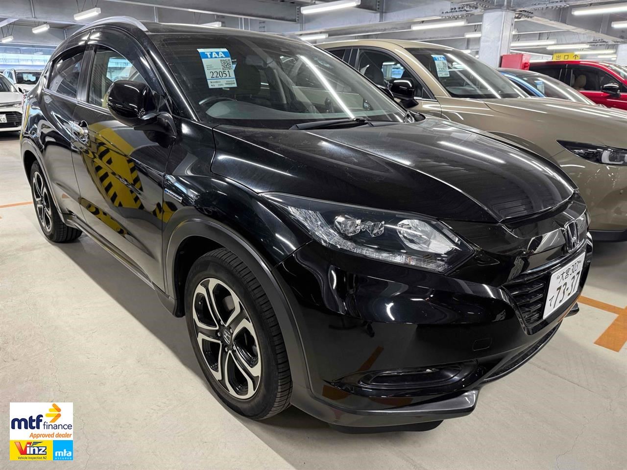 Vehicle image 1